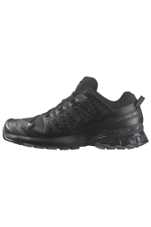 Salomon Xa Pro 3D V9 Gore-Tex Erkek Siyah Patika Koşu Ayakkabısı