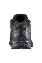 Salomon Xa Pro 3D V9 Gore-Tex Erkek Siyah Patika Koşu Ayakkabısı