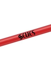 Scucs 50 Cm Takozlu Kırmızı Zıplama Engeli 