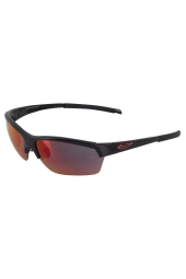 Smith Optics Approach Max Performance Siyah Gözlüğü