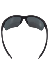Smith Optics Approach Max Performance Siyah Gözlüğü