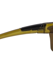 Smith Optics Approach Max Performans Hardal Gözlüğü
