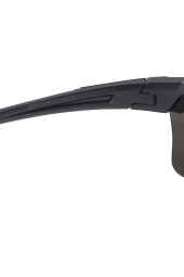 Smith Optics Approach Max Performans Siyah Gözlüğü