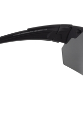 Smith Optics Pivlock Arena Max Performans Siyah Gözlüğü