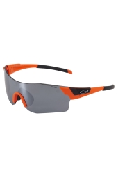 Smith Optics Pivlock Arena Performans Turuncu Gözlüğü