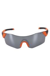 Smith Optics Pivlock Arena Performans Turuncu Gözlüğü