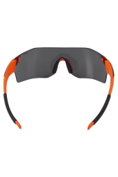 Smith Optics Pivlock Arena Performans Turuncu Gözlüğü