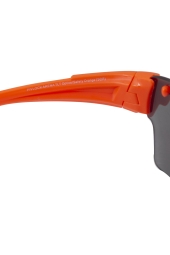 Smith Optics Pivlock Arena Performans Turuncu Gözlüğü