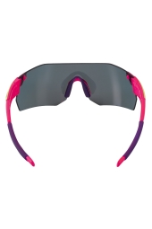 Smith Optics Pivlockare Maxn Performans Pembe Gözlüğü
