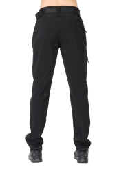 Steinbock 50540 Hades Erkek Siyah Pantolon