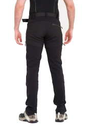 Steinbock Otis Cordura Likralı Siyah Erkek Pantolon