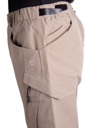 Steinbock 50550 - Argos Erkek Bej Outdoor Pantolon
