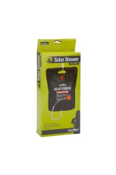 Summit 090-243 - Solar Shower 20L Kamp ve Plaj Duşu
