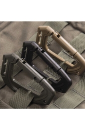 Tactical Molle Turuncu Karabina
