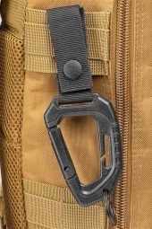 Tactical Molle Turuncu Karabina