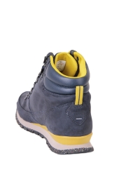 The North Face T0CDL0 - Back To Berkeley Erkek Outdoor Lacivert Ayakkabı