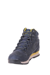 The North Face T0CDL0 - Back To Berkeley Erkek Outdoor Lacivert Ayakkabı