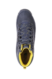 The North Face T0CDL0 - Back To Berkeley Erkek Outdoor Lacivert Ayakkabı