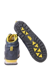 The North Face T0CDL0 - Back To Berkeley Erkek Outdoor Lacivert Ayakkabı