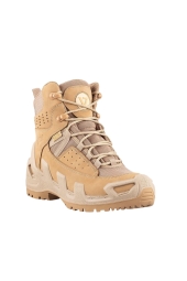 Vaneda Tactical Pro Mid On Duty Bej Nubuk Bot