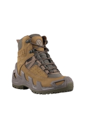 Vaneda Tactical Pro Mid On Duty Haki Nubuk Bot