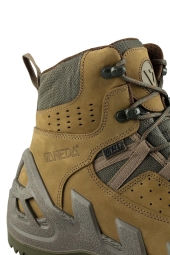 Vaneda Tactical Pro Mid On Duty Haki Nubuk Bot