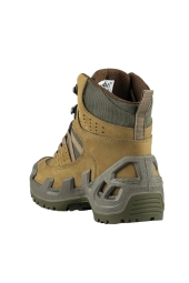 Vaneda Tactical Pro Mid On Duty Haki Nubuk Bot