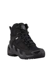 Vaneda Tactical Pro Mid On Duty Siyah Nubuk Bot