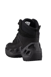 Vaneda Tactical Pro Mid On Duty Siyah Nubuk Bot
