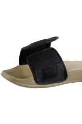 Vaneda 5508 Siyah Unisex Bantlı Terlik