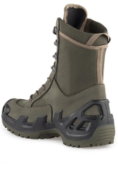Vaneda V-ClutchOn Duty Haki Tactical  Nubuk  Bot
