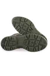 Vaneda V-ClutchOn Duty Haki Tactical  Nubuk  Bot