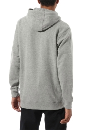 Vans Classıc Vans Po-B Açık Gri Erkek Sweat shirt