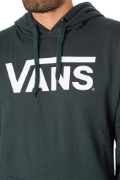 Vans Classıc Vans Po-B Erkek Haki Kapşonlu Sweatshirt