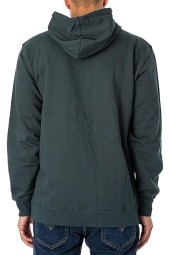 Vans Classıc Vans Po-B Erkek Haki Kapşonlu Sweatshirt