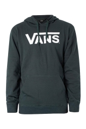 Vans Classıc Vans Po-B Erkek Haki Kapşonlu Sweatshirt