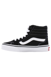 Vans MN Filmore Hi Siyah Ayakkabı