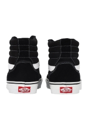 Vans MN Filmore Hi Siyah Ayakkabı