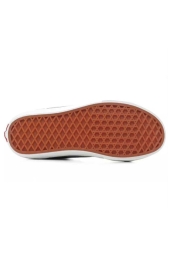 Vans MN Filmore Hi Siyah Ayakkabı