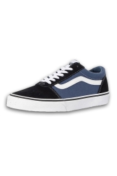 Vans Mn Ward Erkek Lacivert Günlük Spor Ayakkabı