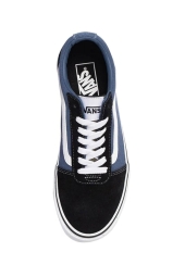 Vans Mn Ward Erkek Lacivert Günlük Spor Ayakkabı