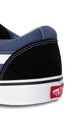 Vans Mn Ward Erkek Lacivert Günlük Spor Ayakkabı