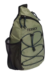 Adidas Terrex Mt Slıng Bag Çok Amaçlı Unisex Omuz Çantası  KC5010