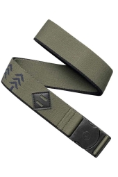 Arcade Blackwood Adventure Haki Likralı Kemer Arc-306