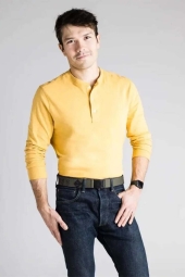 Arcade Blackwood Adventure Haki Likralı Kemer Arc-306