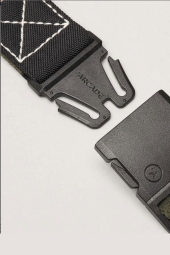 Arcade Ranger Adventure Slim Hki Kemer UA-OS-307