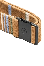 Arcade Ranger Adventure Slim Kahverengi Kemer UA-OS-215