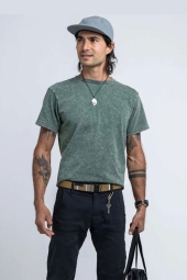 Arcade Ranger Adventure Slim Kahverengi Kemer UA-OS-215