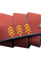 Arcade Splice Adventure Kemer Siyah A10-OSFA-608