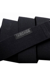 Arcade Splice Adventure Kemer Siyah UA-RRG2-001